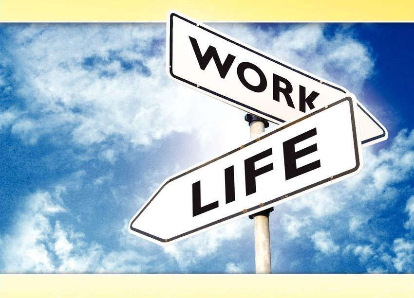 Your Work, Your Life…Your Way: 7 Keys to Work-Life Balance and 7 Keys ...